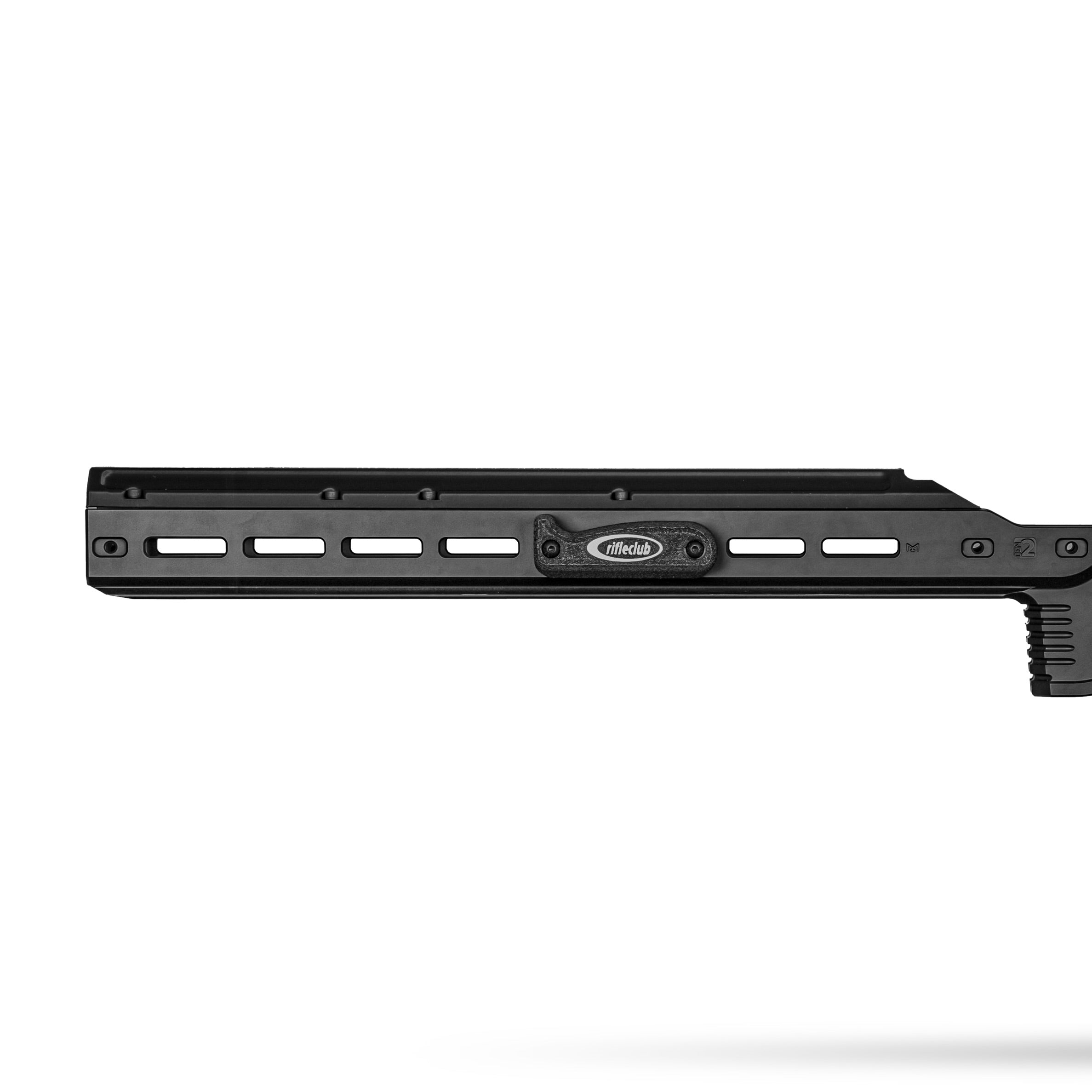 Mlok Thumb Rest