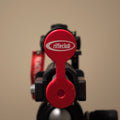 Rimfire Barrel Cap