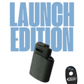 "LAUNCH EDITION" Precision Vertical Grip